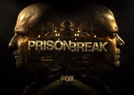 genre Prison Break season 5