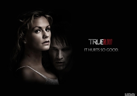 genre True Blood season 2