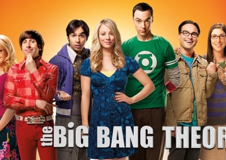 genre The Big Bang Theory season 1