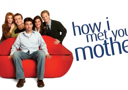 genre How I Met Your Mother season 1