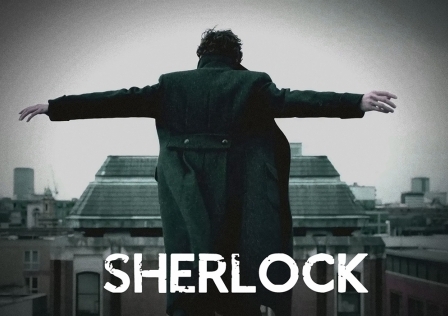 Sherlock season 2
