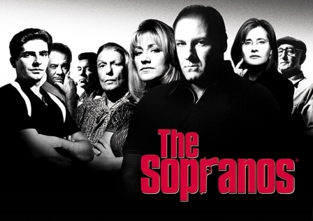 genre The Sopranos season 2
