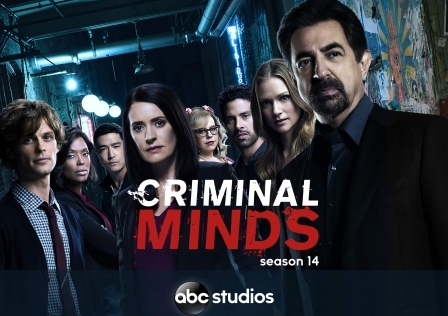 genre Criminal Minds season 14