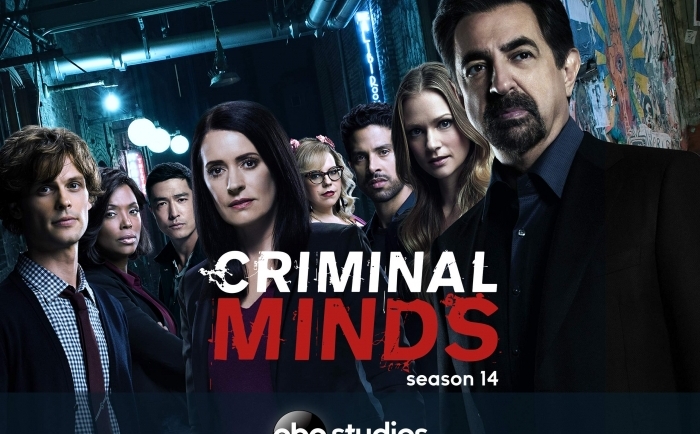 Criminal Minds season 14