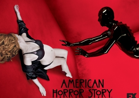 genre American Horror Story season 1
