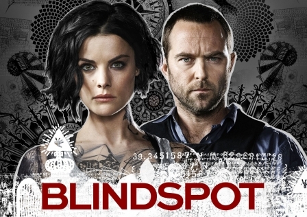 genre Blindspot season 2
