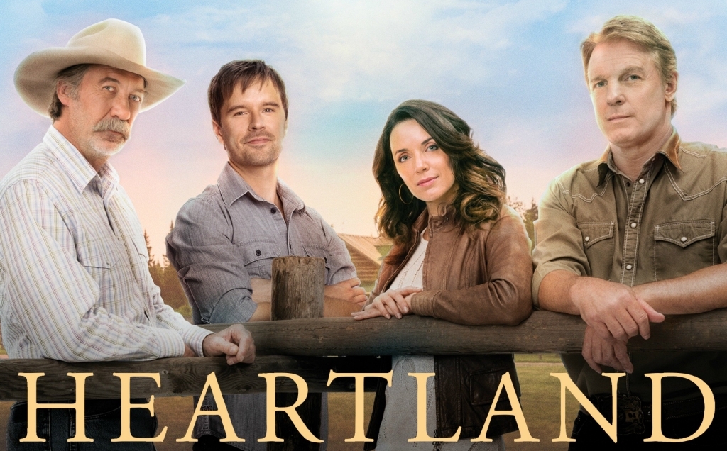 Heartland season 10