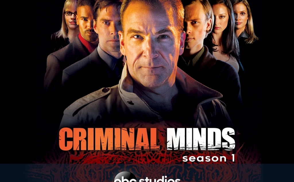 Criminal Minds season 1