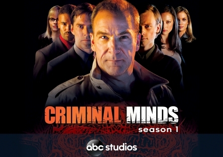 genre Criminal Minds season 1