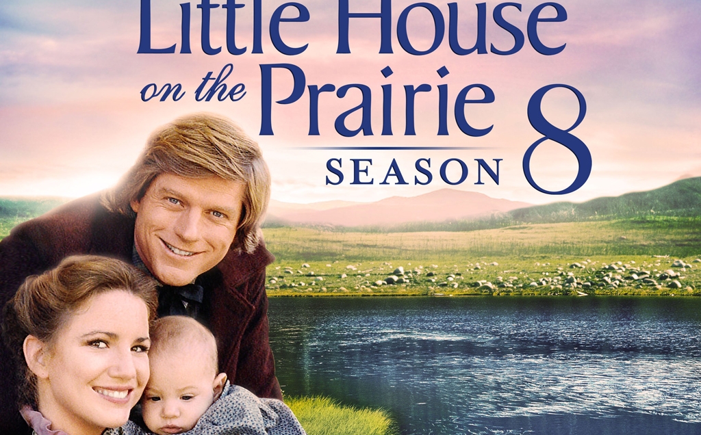 Little House on the Prairie season 8