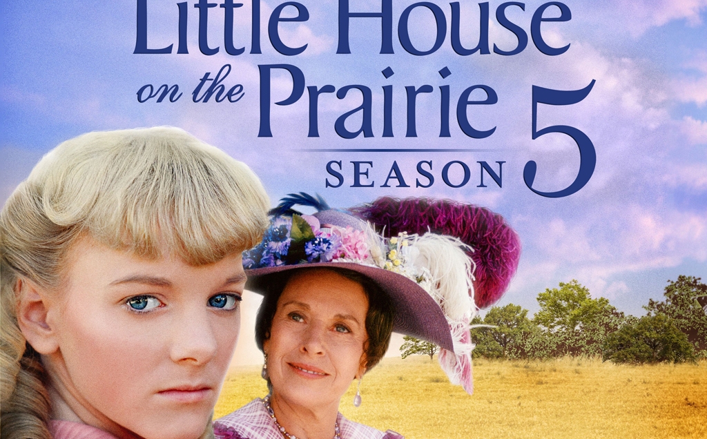 Little House on the Prairie season 5