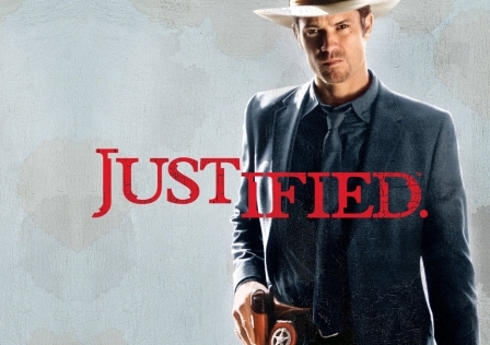 Justified season 1