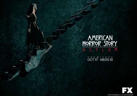 American Horror Story season 2