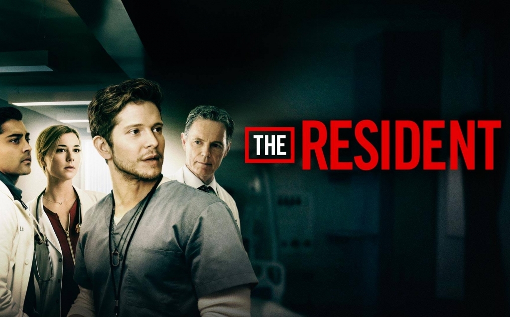 The Resident season 1