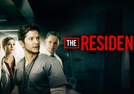 genre The Resident season 1