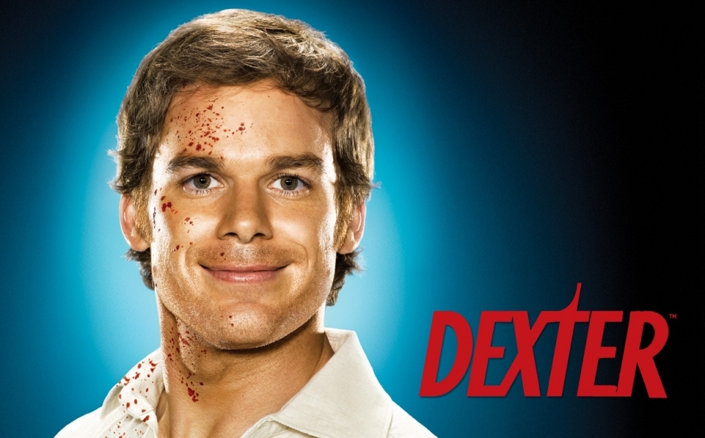 Dexter season 2