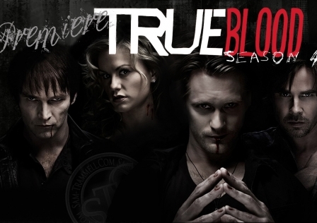 genre True Blood season 4