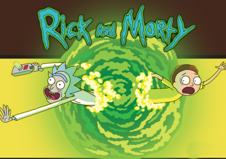 genre Rick and Morty season 1