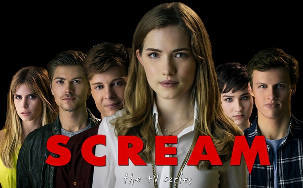 Scream season 1