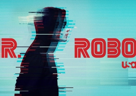 genre Mr. Robot season 3