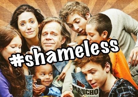Shameless season 8