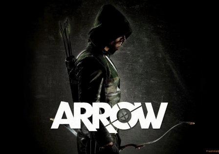 genre Arrow season 5