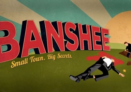 Banshee season 2