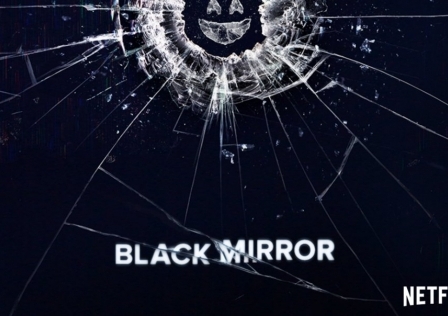 genre Black Mirror season 3
