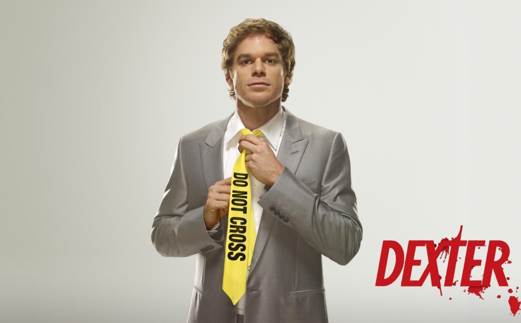 Dexter season 3