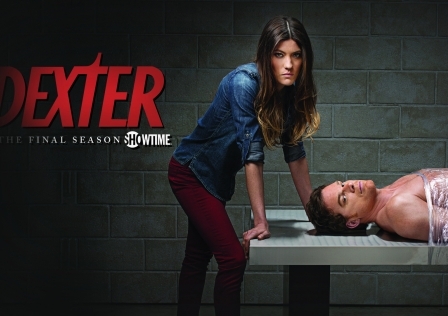 genre Dexter season 8