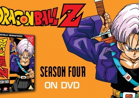genre Dragon Ball Z season 4