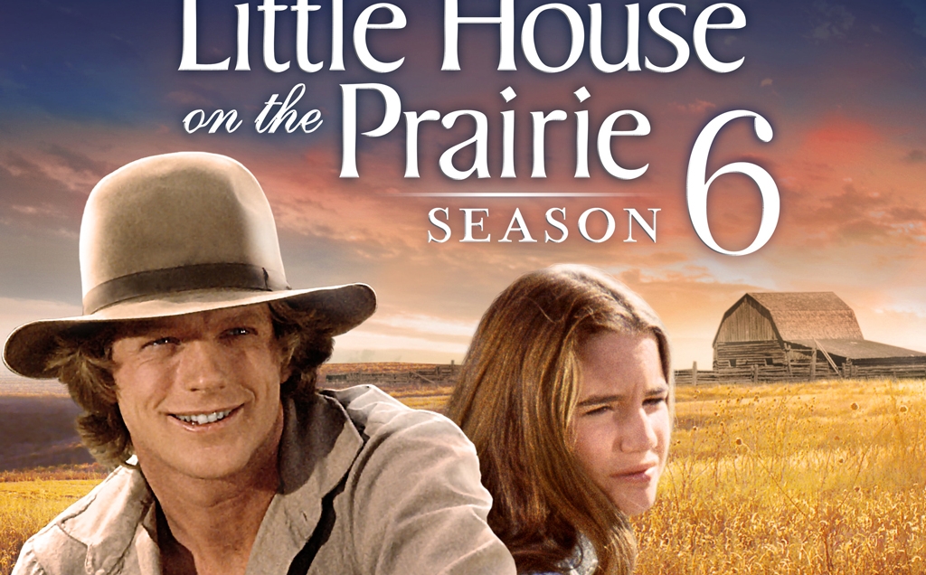 Little House on the Prairie season 6
