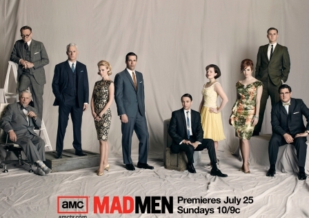 Mad Men Season 2