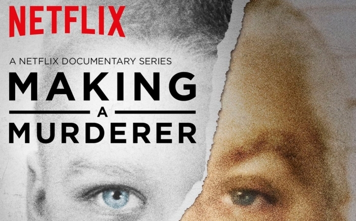 Making a Murderer season 1