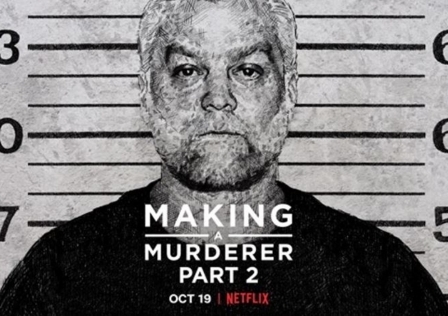 genre Making a Murderer season 2