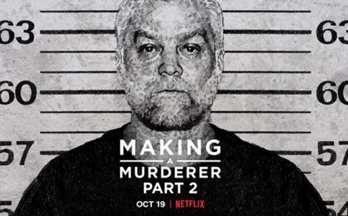 Making a Murderer season 2