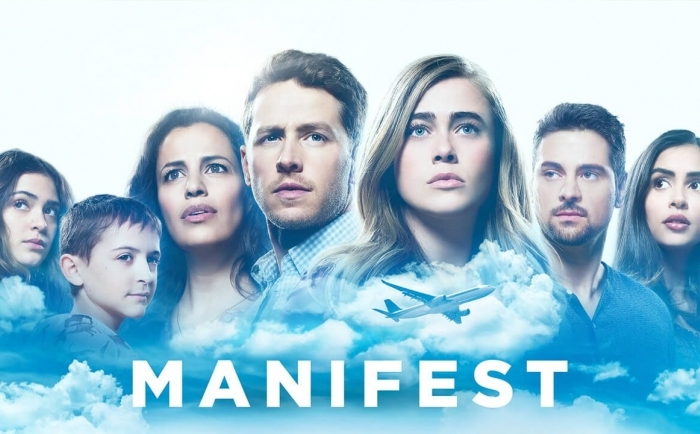 Manifest season 1