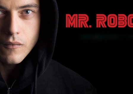 Mr. Robot season 1