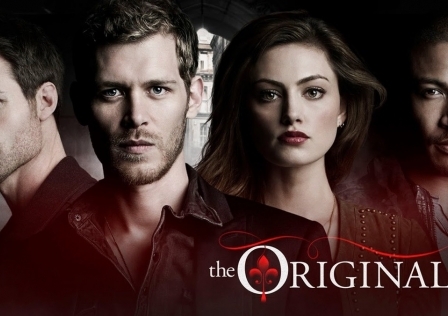 genre The Originals season 5