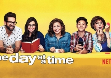 genre One Day at a Time season 1