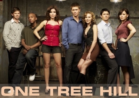 genre One Tree Hill Season 8