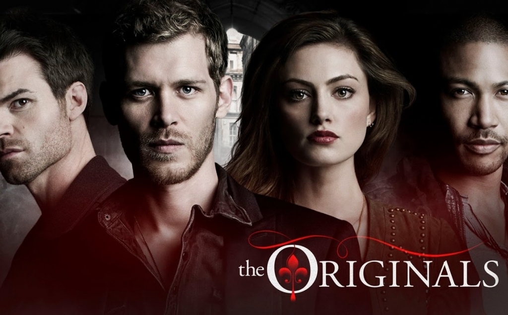 The Originals season 4