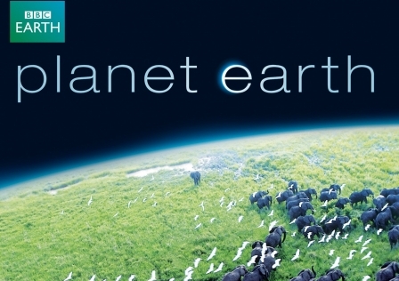 genre Planet Earth