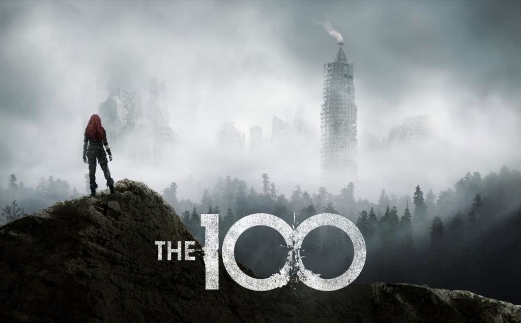 The 100 season 3