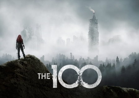genre The 100 season 3