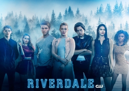 genre Riverdale season 3