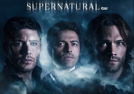 genre Supernatural season 14
