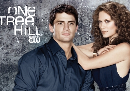 genre One Tree Hill Season 7