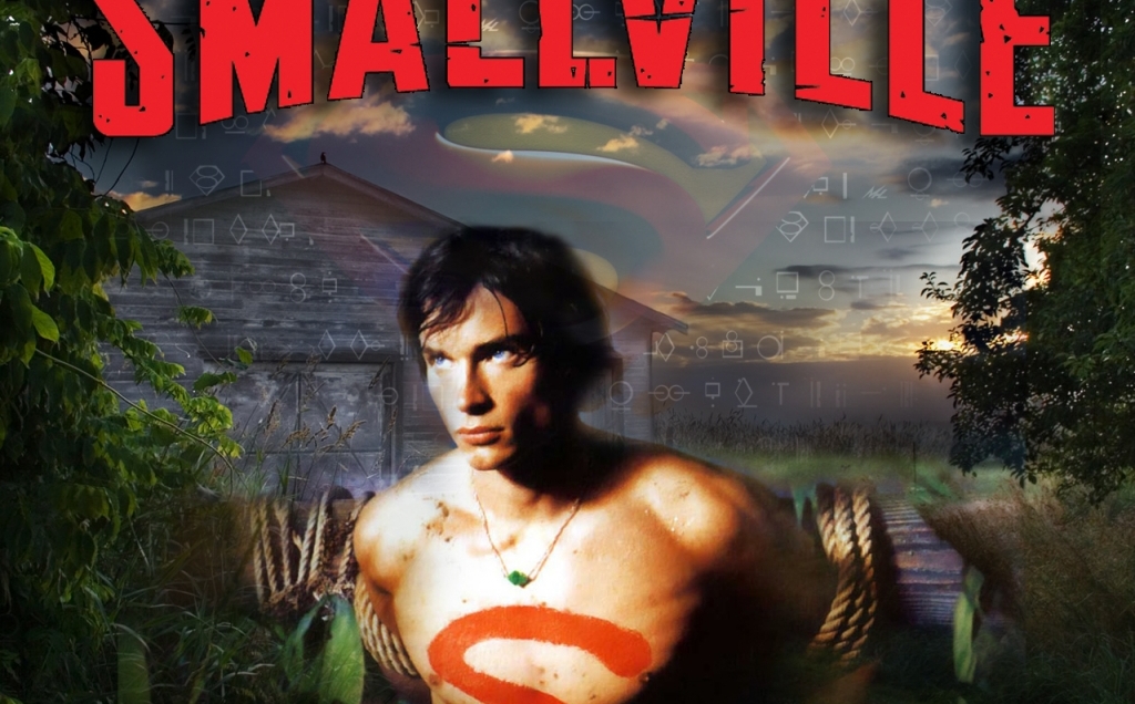 Smallville season 1