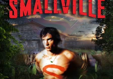 genre Smallville season 1